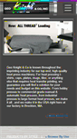 Mobile Screenshot of geoknight.com